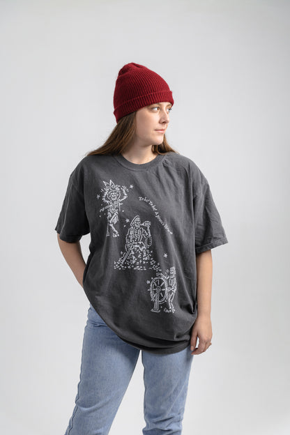 The Pirate Tee